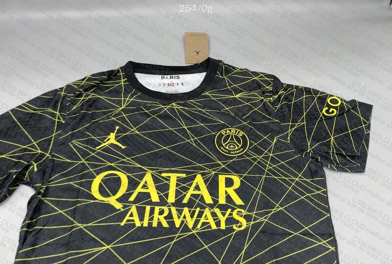 Random T-Shirts (Player Fabric) 6