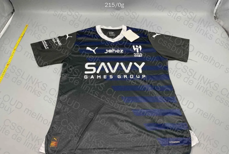 Random T-Shirts (Player Fabric) 7