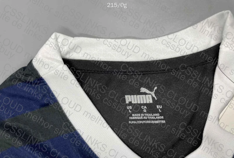 Random T-Shirts (Player Fabric) 8