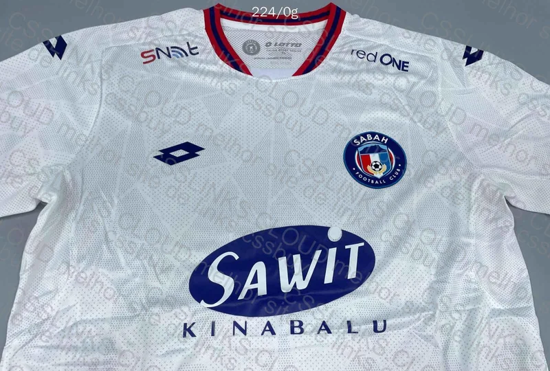 Random T-Shirts (Player Fabric) 9