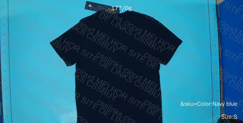 Camisinha RL 2