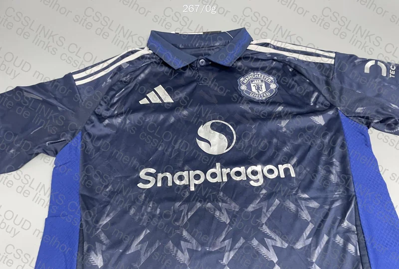 Manchester United 24/25 Alternate Jersey