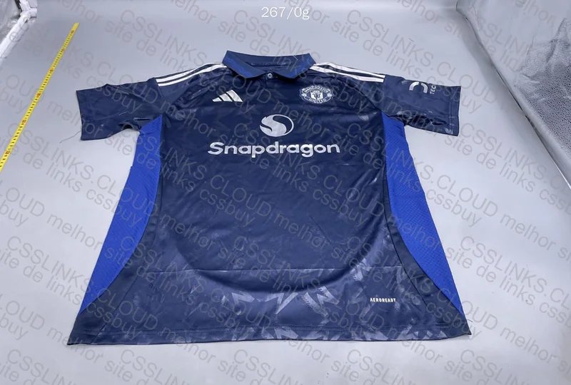 Manchester United 24/25 Alternate Jersey 2