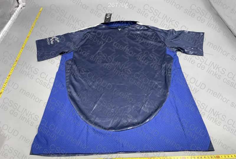 Manchester United 24/25 Alternate Jersey 4