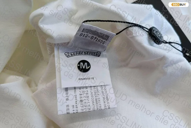 Chrome Hearts Jersey