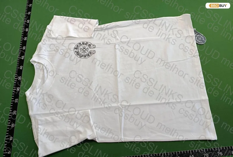 Chrome Hearts Jersey 2