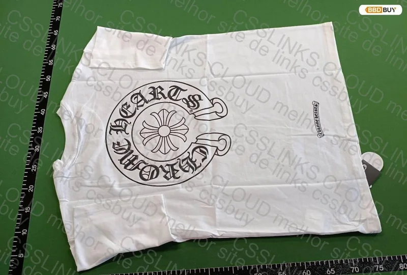 Chrome Hearts Jersey 3