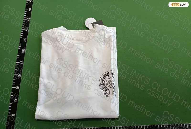 Chrome Hearts Jersey 4