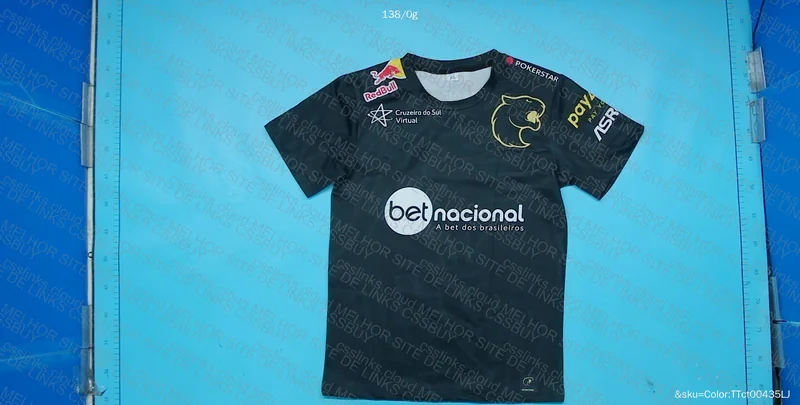Furia Jersey