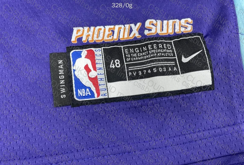 KD City Edition Jersey 3