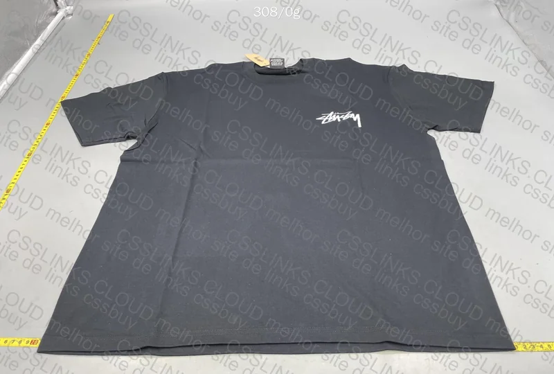Stussy Jersey