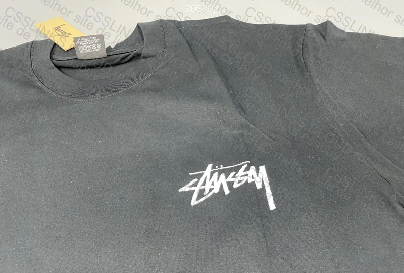Stussy Jersey 2
