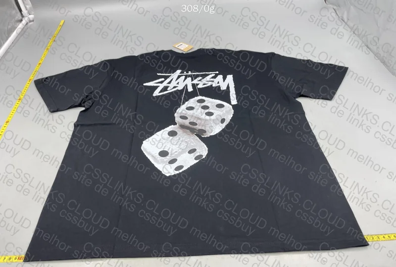 Stussy Jersey 3