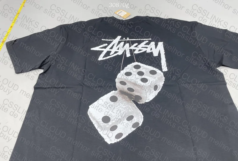 Stussy Jersey 4