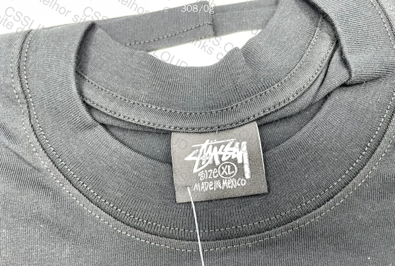 Stussy Jersey 5