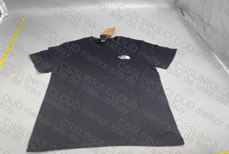 The North Face Jersey 3