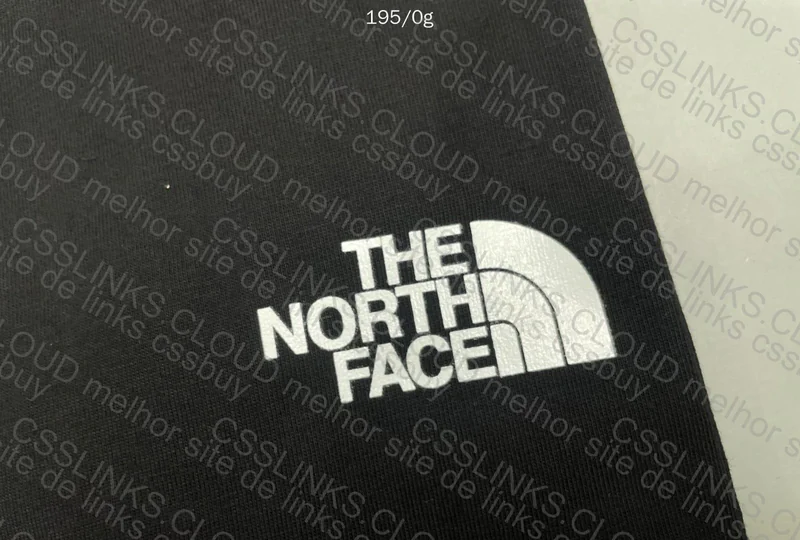 The North Face Jersey 4