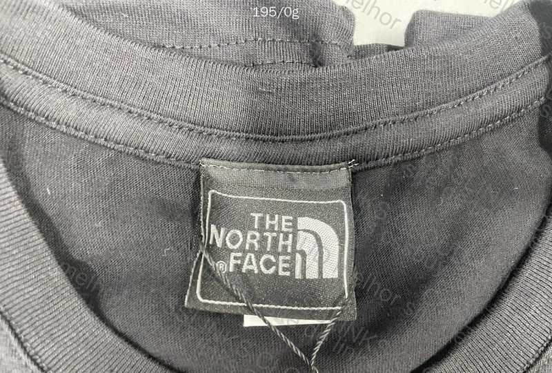 The North Face Jersey 6