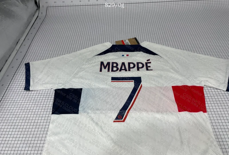 Random Football Jerseys