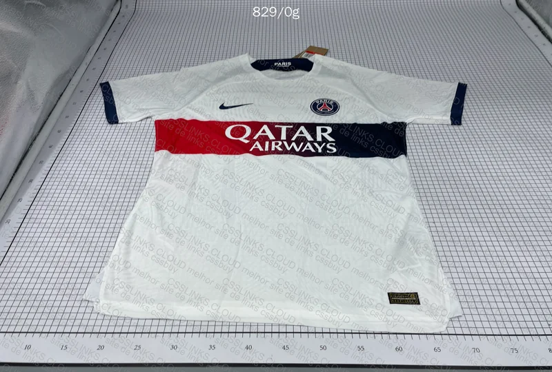 Random Football Jerseys 3