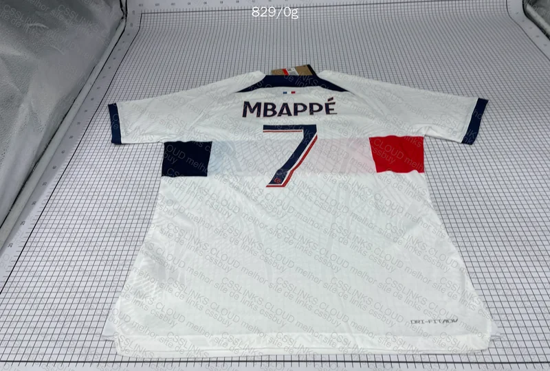 Random Football Jerseys 5