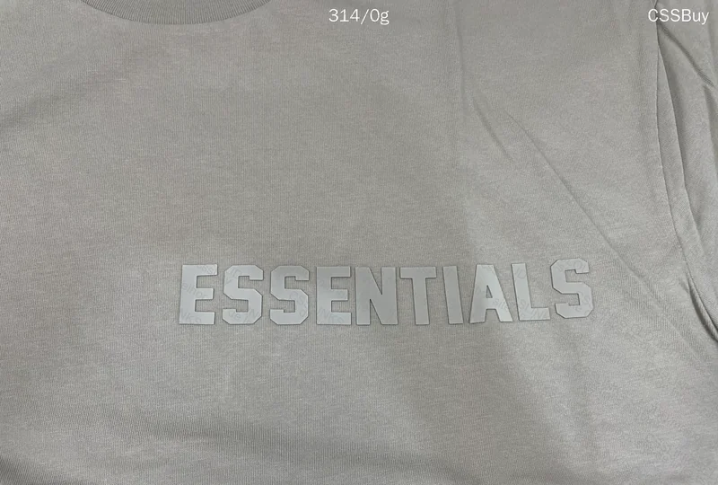 CAMISSA ESSENTIALS 2