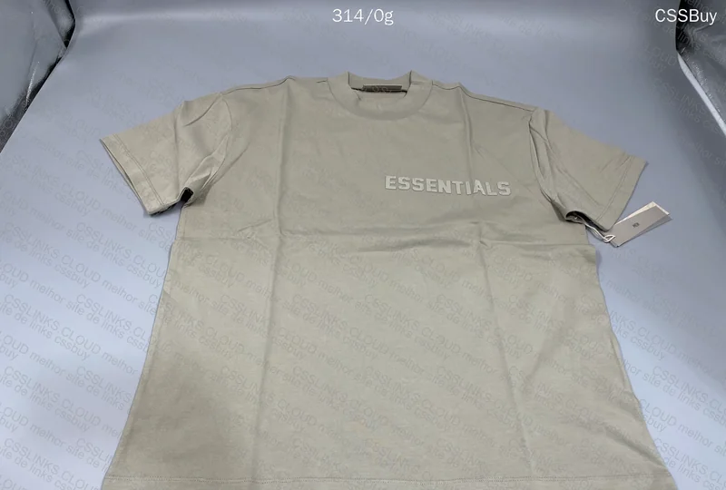 CAMISSA ESSENTIALS 4