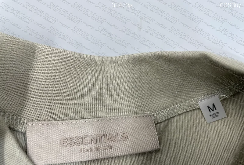 CAMISSA ESSENTIALS 5