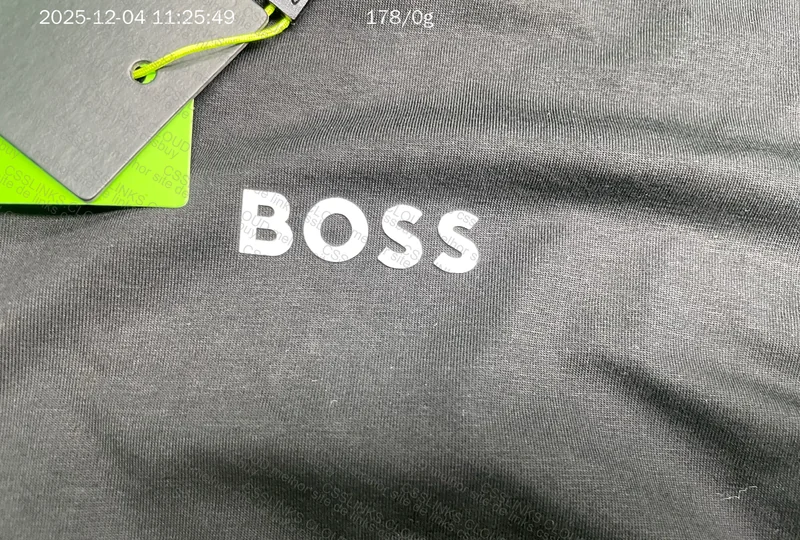Camissa hugo boss TAURUS 5