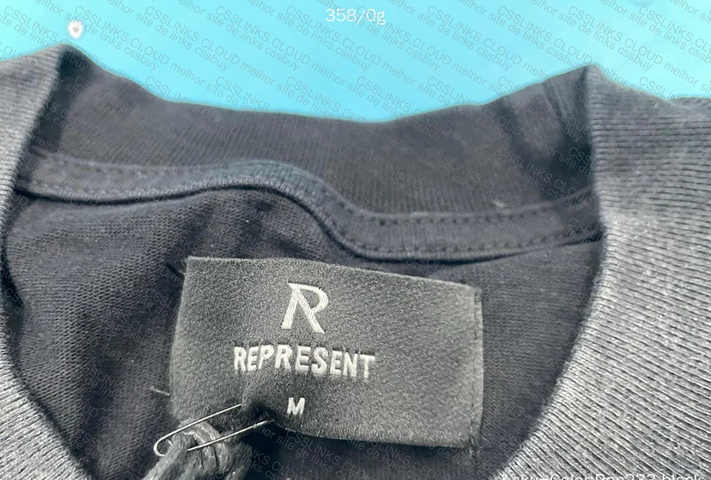 Camista Represent - Anjo 2