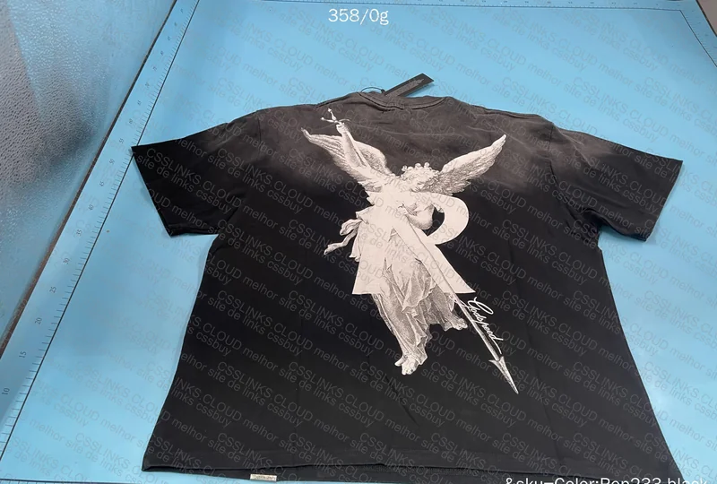 Camista Represent - Anjo 4