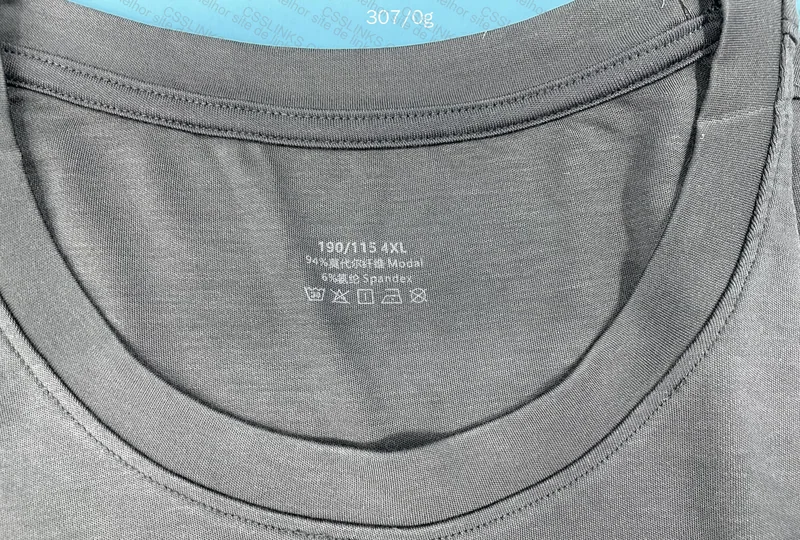 Modal T-Shirts 3