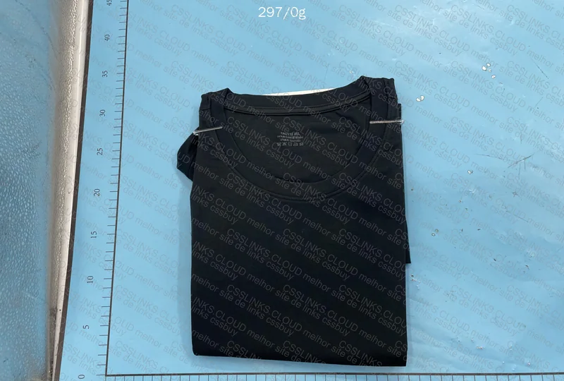 Modal T-Shirts 5