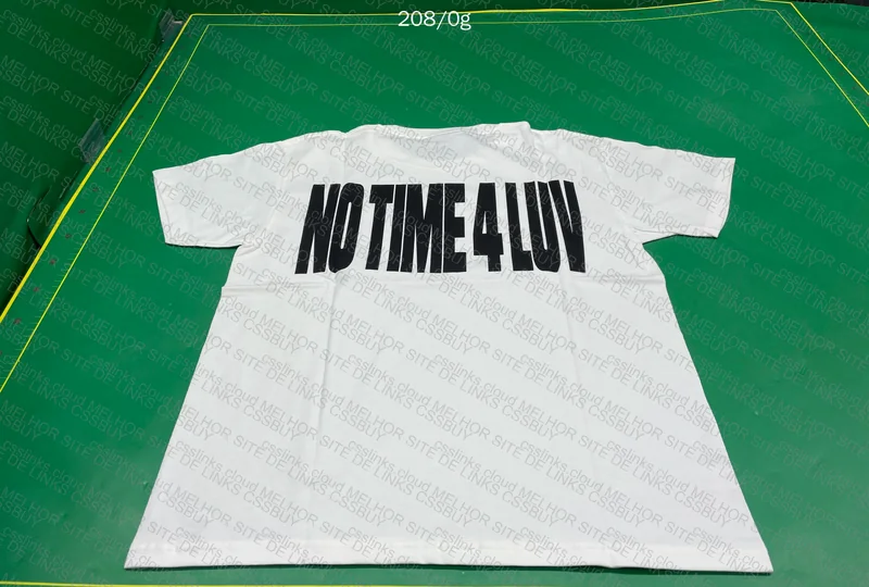 Corteiz T-Shirt 4 Luv (Goat)