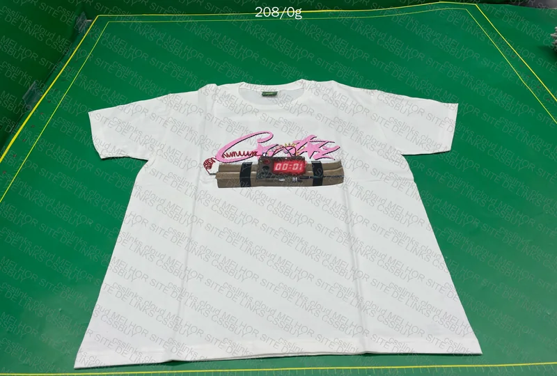 Corteiz T-Shirt 4 Luv (Goat) 2