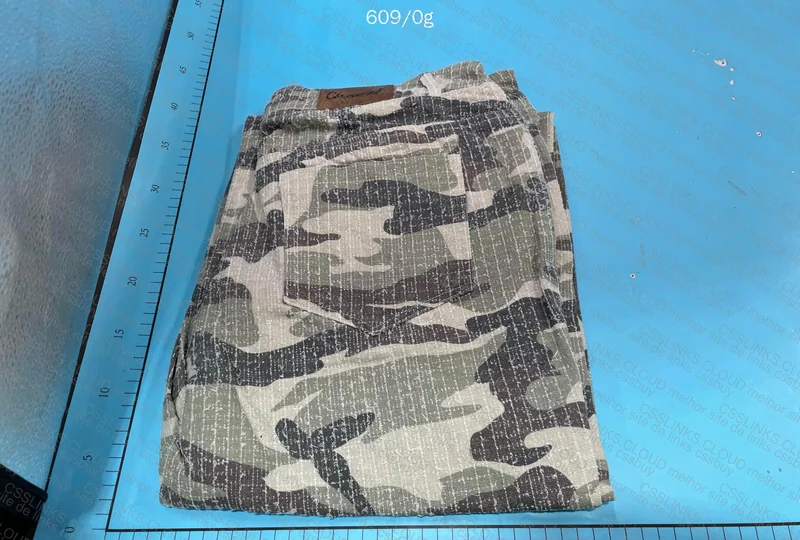 cammo pants