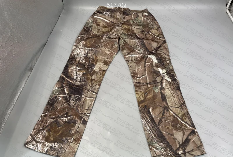 Camo Pants Wrangler 3