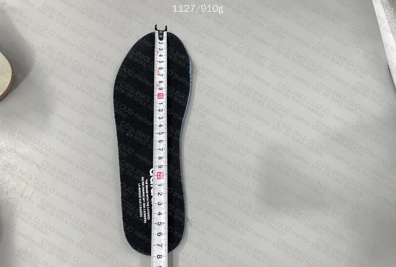 Campus 00 Black 10