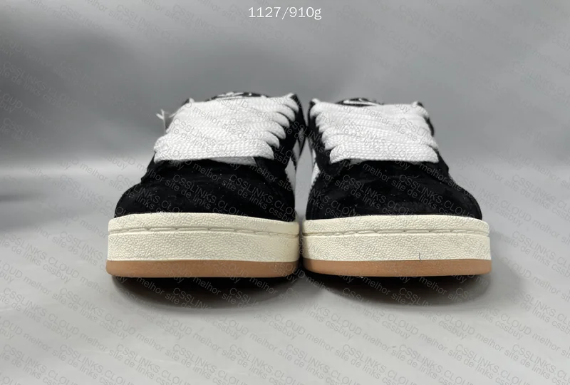 Campus 00 Black 2