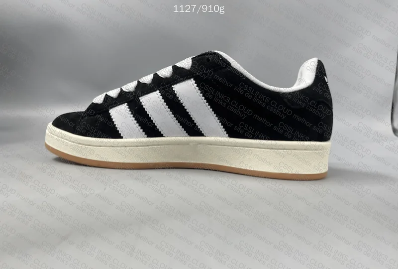 Campus 00 Black 4