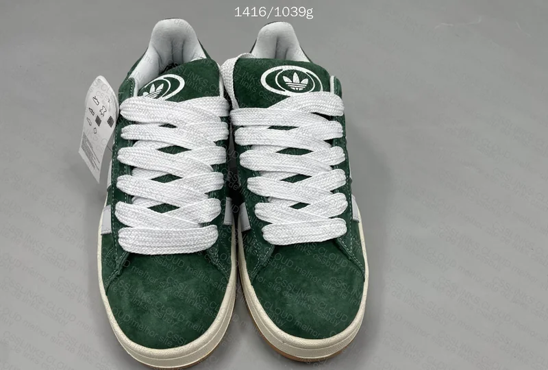 campus 00 dark green