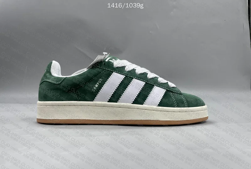 campus 00 dark green 8