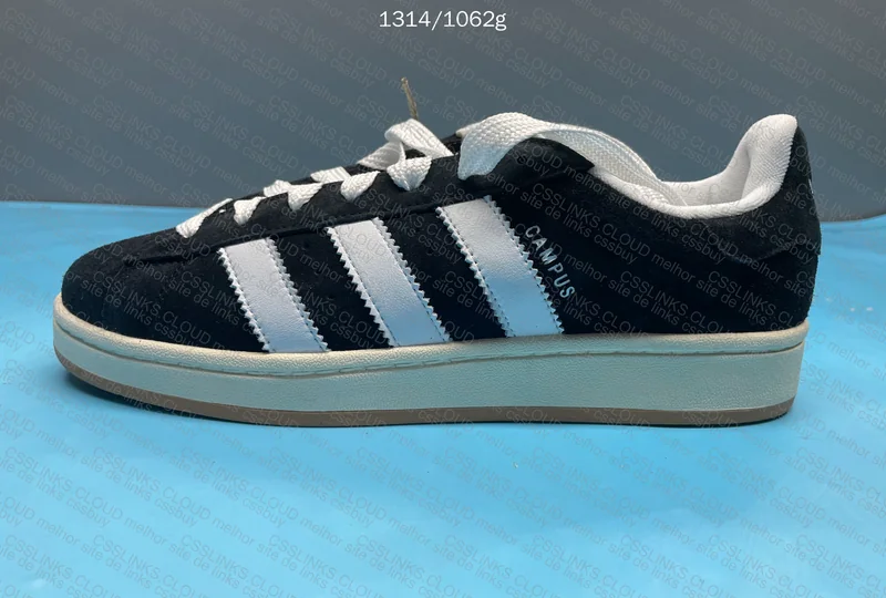 Campus 00 GOAT 2