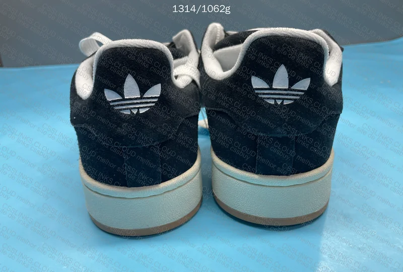 Campus 00 GOAT 3