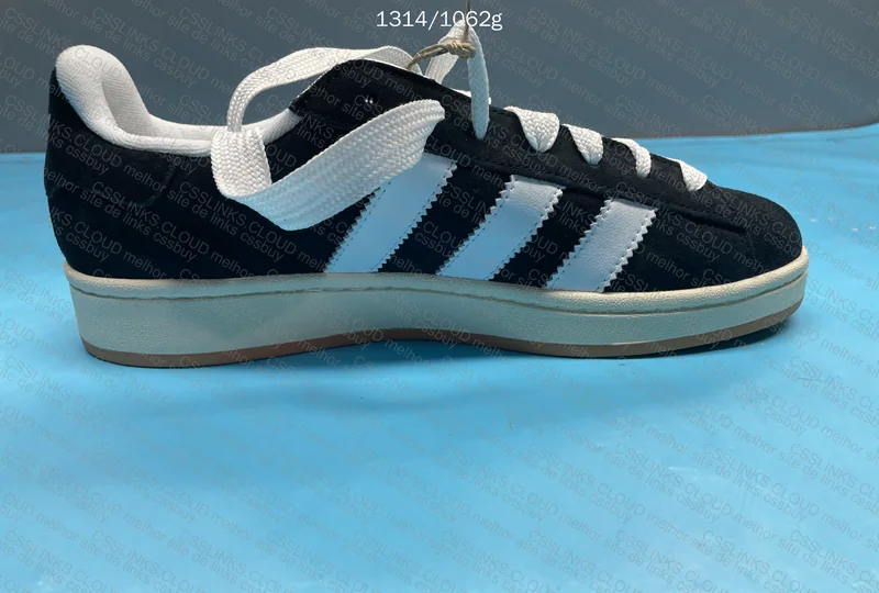 Campus 00 GOAT 7