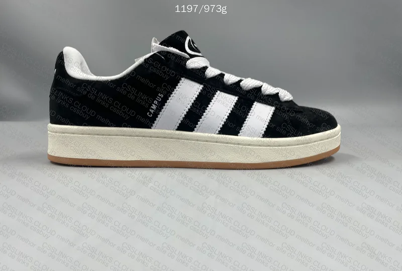 Campus 00s (105Y) 5
