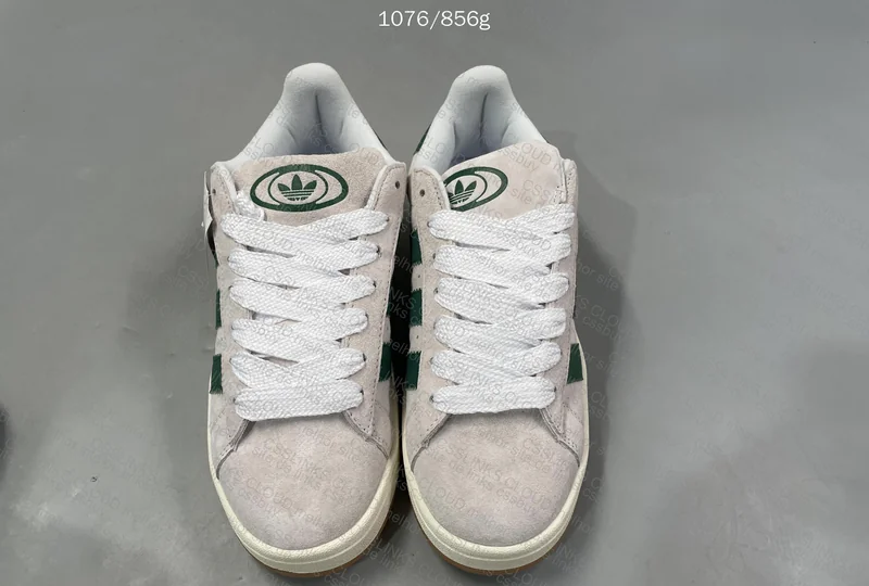 Campus 00s 105y 2