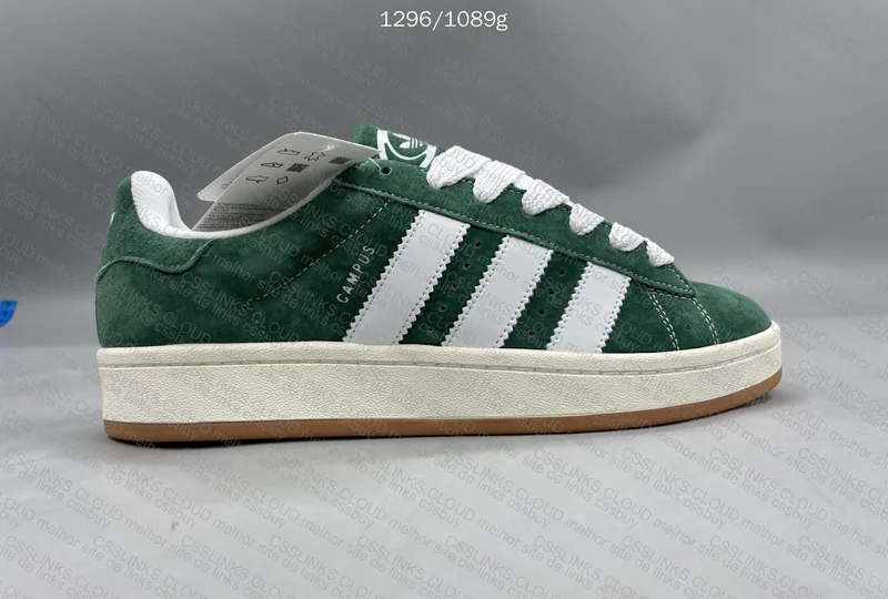 Campus 00's 105y (podem dar o RL) 5