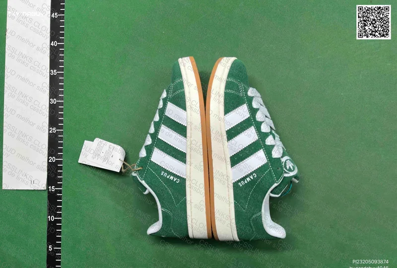 Campus 00’s 4