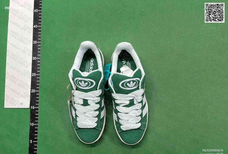 Campus 00’s 5